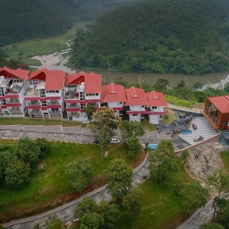 The Lakeview Munnar Мунар Екстериор снимка