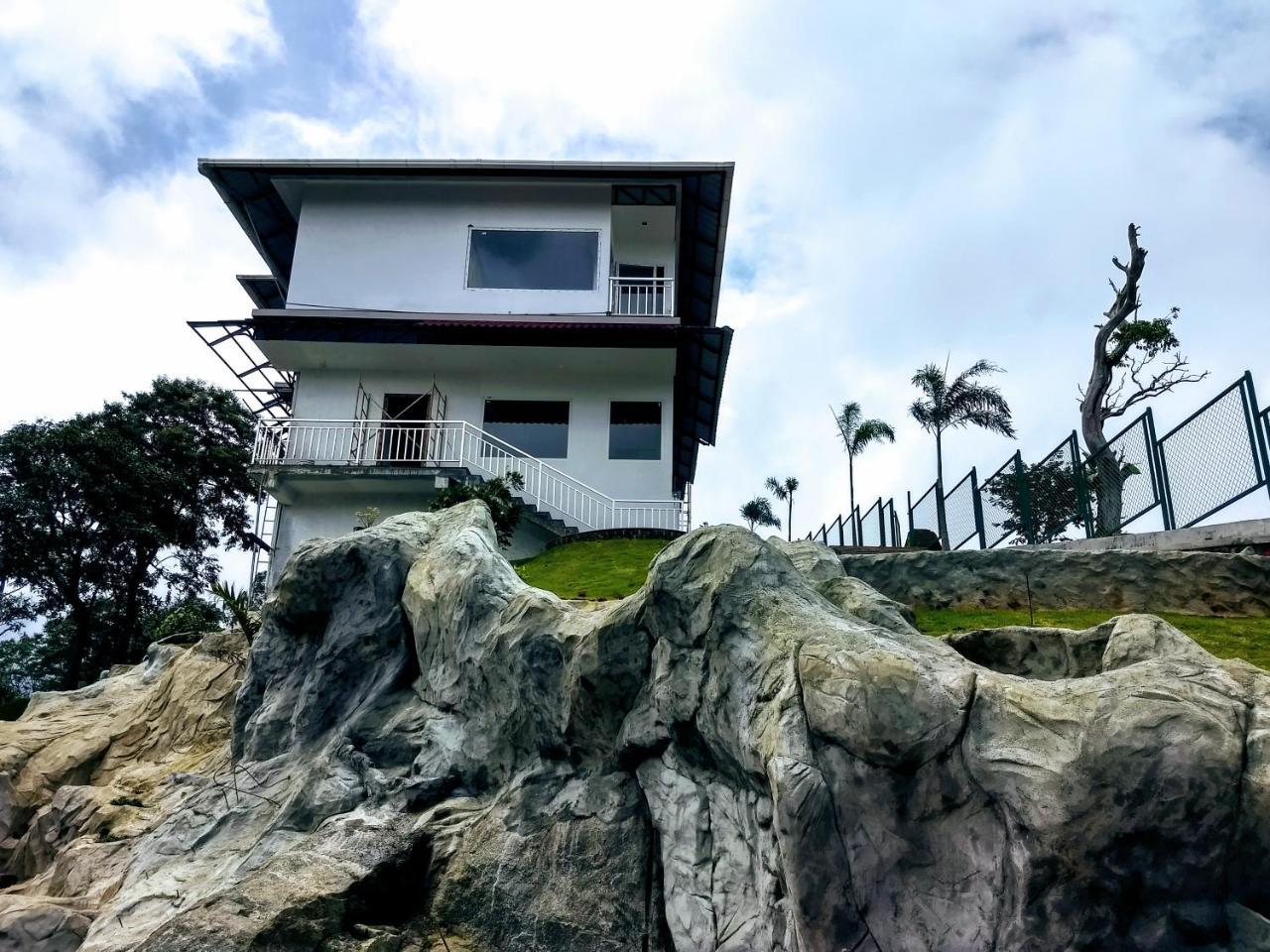 The Lakeview Munnar Мунар Екстериор снимка