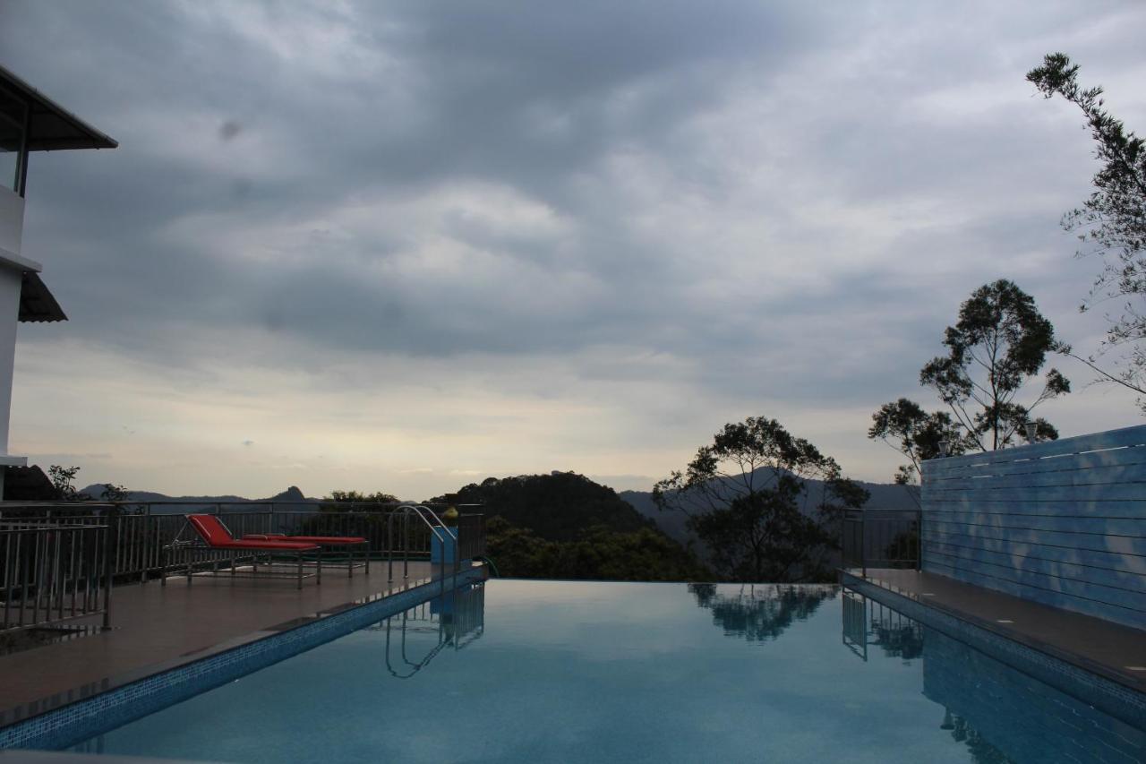 The Lakeview Munnar Мунар Екстериор снимка