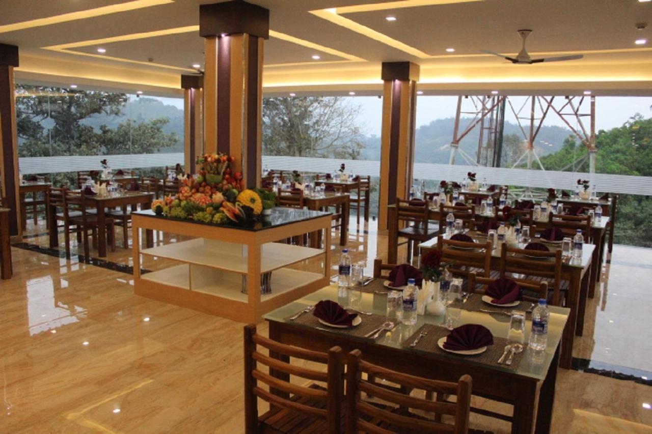 The Lakeview Munnar Мунар Екстериор снимка