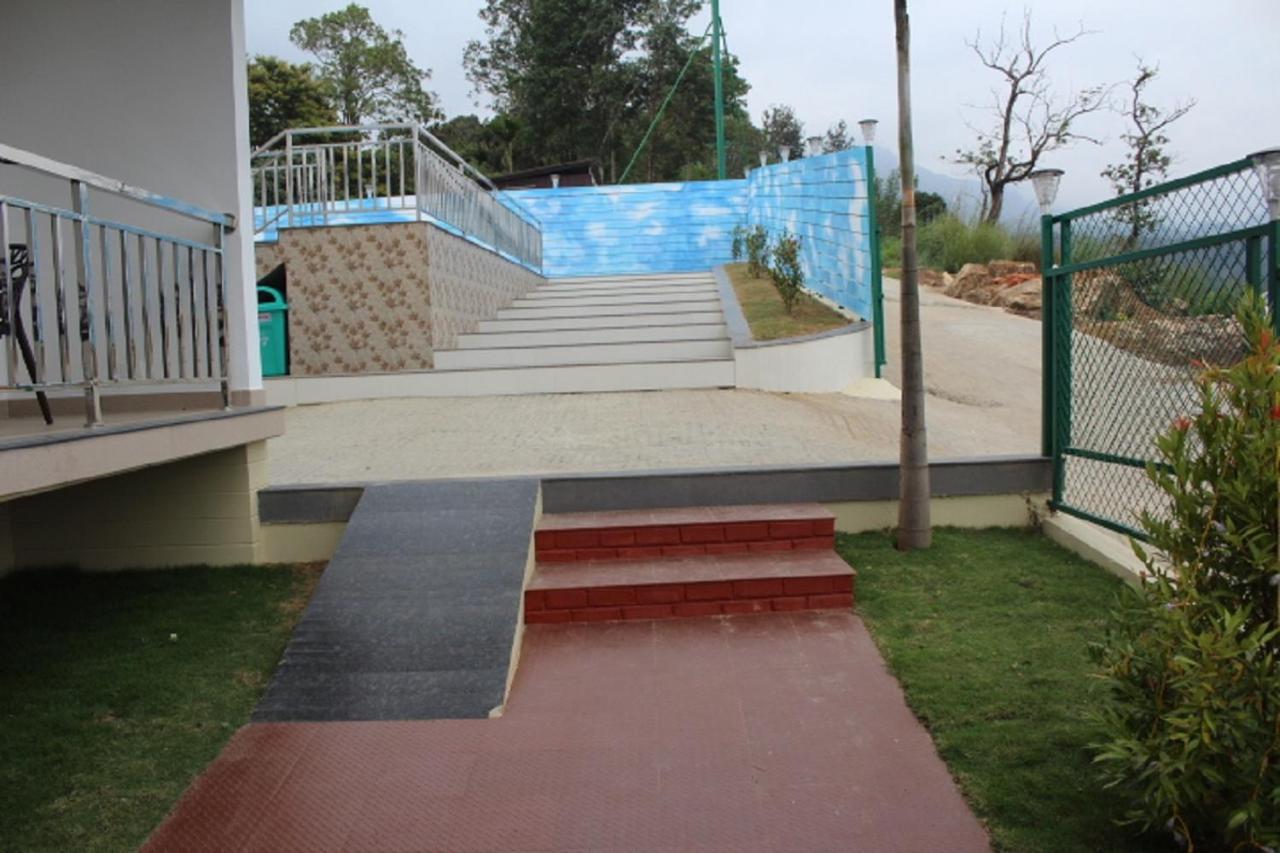 The Lakeview Munnar Мунар Екстериор снимка