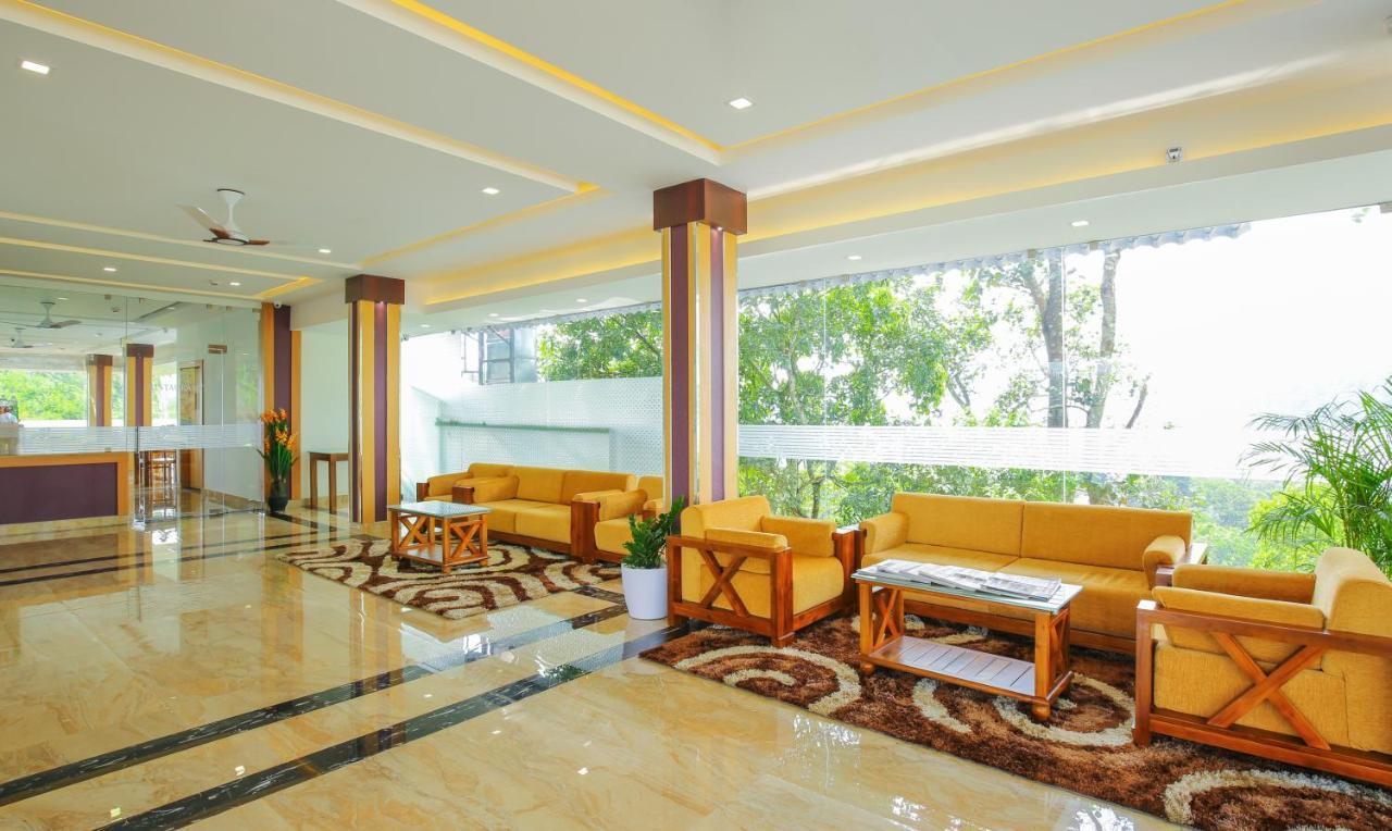 The Lakeview Munnar Мунар Екстериор снимка