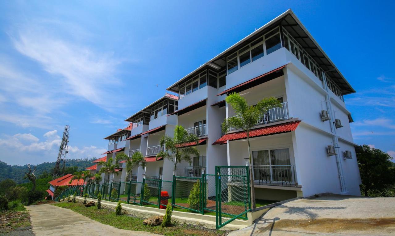 The Lakeview Munnar Мунар Екстериор снимка